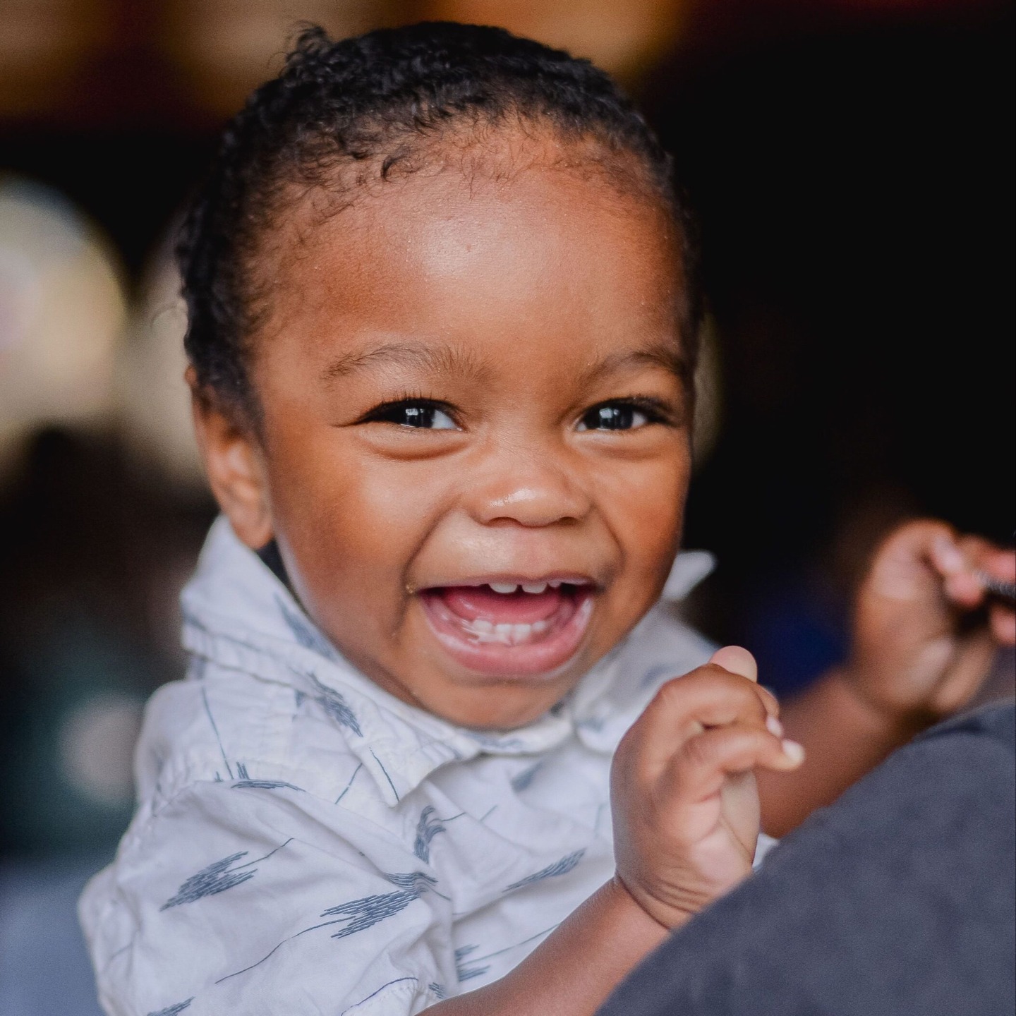 A Christ-centered maternity home for single expectant mothers in the Bronx. - Expect Hope