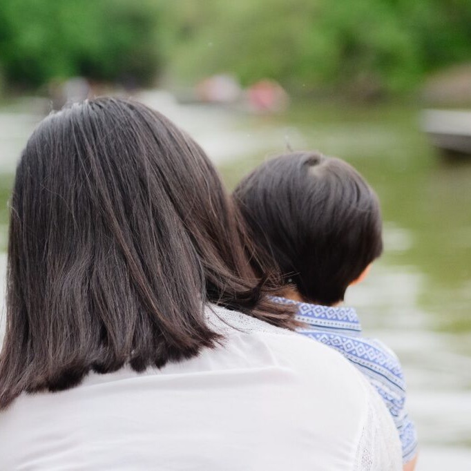 A Christ-centered maternity home for single expectant mothers in the Bronx. - Expect Hope